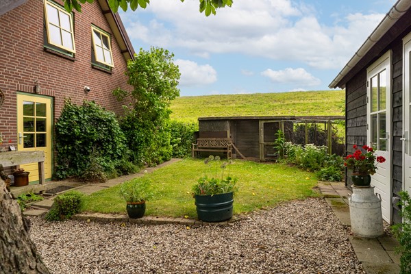 Medium property photo - Groenendijk 6, 4285 WB Woudrichem